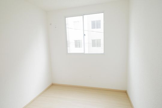 Quarto 2 de apartamento à venda com 2 quartos, 44m² em Campo Grande, Rio de Janeiro