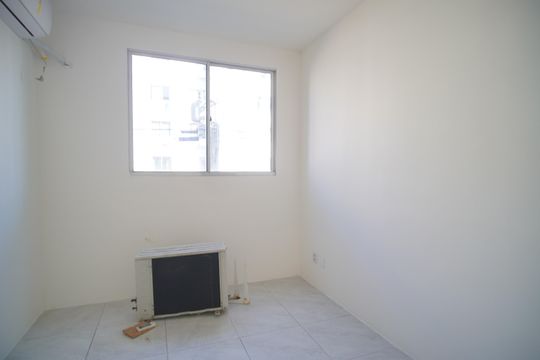 Quarto 1 de apartamento para alugar com 2 quartos, 47m² em Centro, Sapucaia do Sul