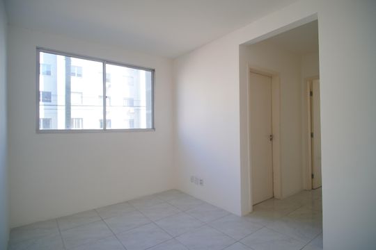 Apartamento para alugar com 2 quartos, 47m² em Centro, Sapucaia do Sul