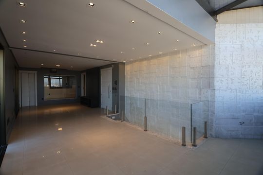 Sala cobertura  de apartamento à venda com 4 quartos, 304m² em Centro, Canoas