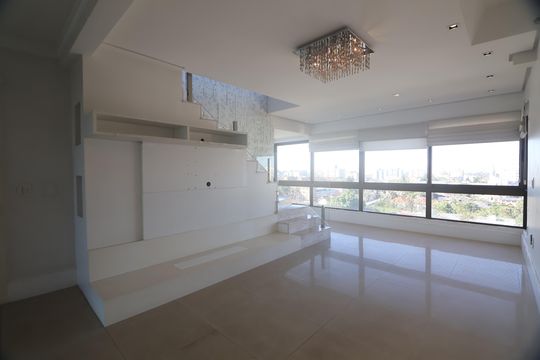 Apartamento à venda com 4 quartos, 304m² em Centro, Canoas