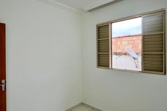 Casa à venda com 2 quartos, 70m² em Santa Ines, Belo Horizonte