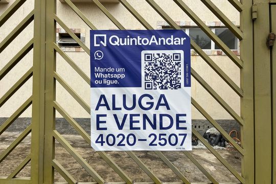 Casa à venda com 2 quartos, 70m² em Santa Ines, Belo Horizonte