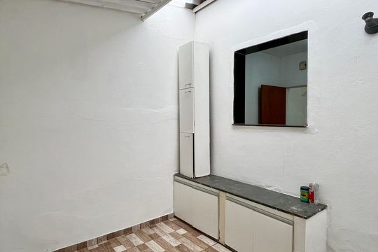 Casa à venda com 2 quartos, 70m² em Santa Ines, Belo Horizonte