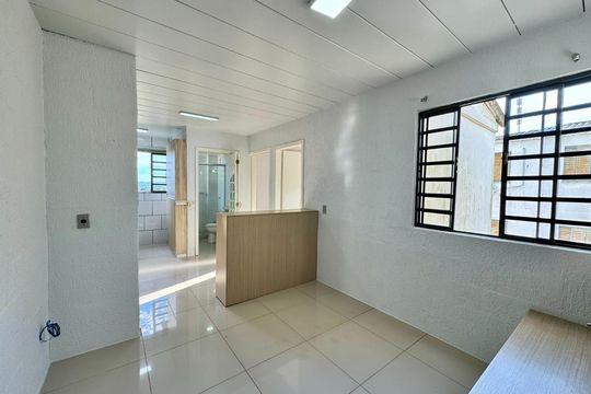 Apartamento para alugar com 2 quartos, 55m² em Canudos, Novo Hamburgo