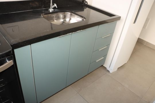 Apartamento para alugar com 1 quarto, 31m² em Vila Formosa, São Paulo