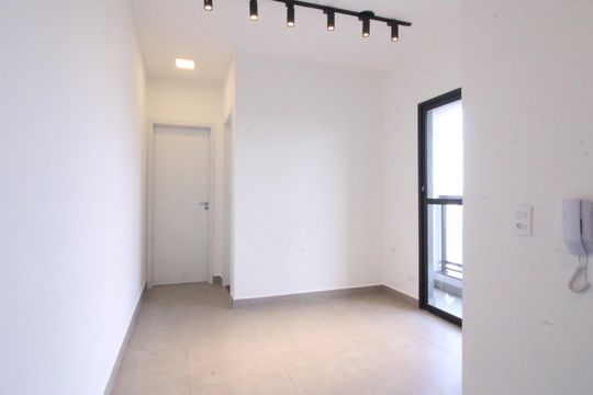Sala de apartamento para alugar com 1 quarto, 31m² em Vila Formosa, São Paulo