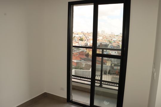 Apartamento para alugar com 1 quarto, 31m² em Vila Formosa, São Paulo