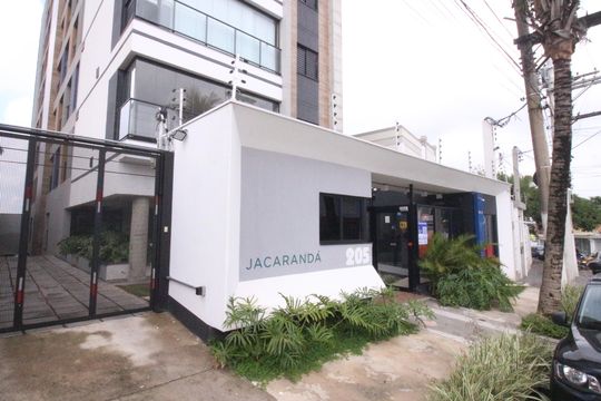 Fachada de apartamento para alugar com 1 quarto, 31m² em Vila Formosa, São Paulo