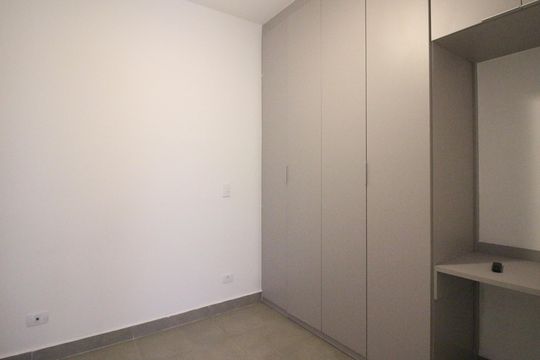 Quarto de apartamento para alugar com 1 quarto, 31m² em Vila Formosa, São Paulo