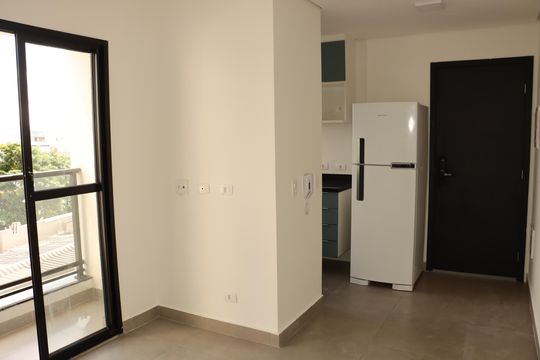 Apartamento para alugar com 1 quarto, 31m² em Vila Formosa, São Paulo