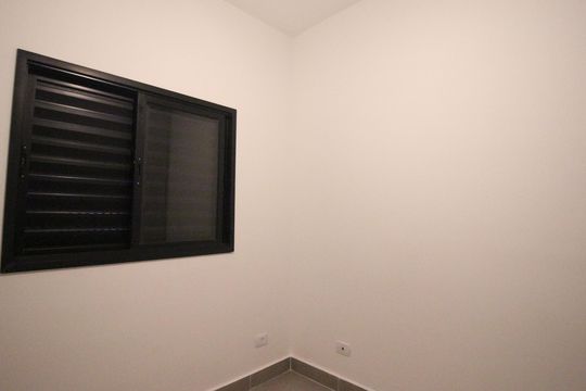 Quarto de apartamento para alugar com 1 quarto, 31m² em Vila Formosa, São Paulo