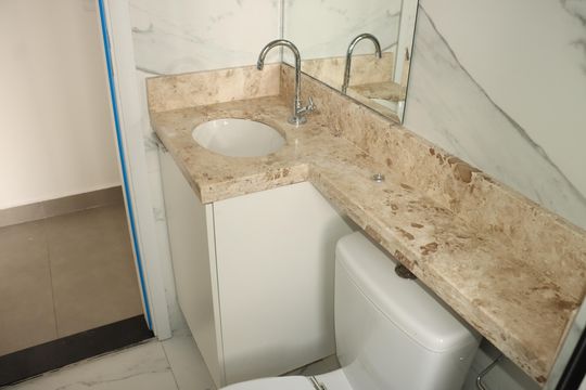 Apartamento para alugar com 1 quarto, 31m² em Vila Formosa, São Paulo