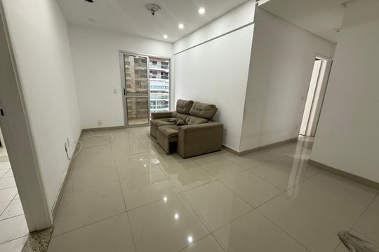 Apartamento à venda com 2 quartos, 66m² em Barra Olímpica, Rio de Janeiro