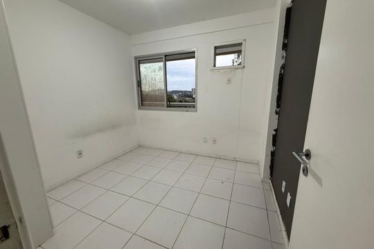 Quarto de apartamento à venda com 2 quartos, 66m² em Barra Olímpica, Rio de Janeiro