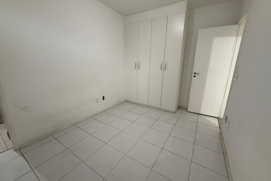 Quarto de apartamento à venda com 2 quartos, 66m² em Barra Olímpica, Rio de Janeiro