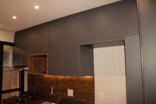Apartamento para alugar com 2 quartos, 59m² em Vila Prudente, São Paulo