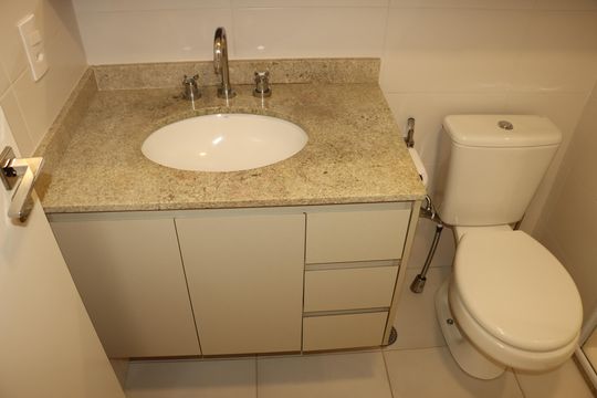Apartamento para alugar com 2 quartos, 59m² em Vila Prudente, São Paulo