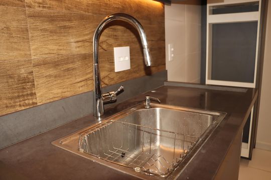 Apartamento para alugar com 2 quartos, 59m² em Vila Prudente, São Paulo