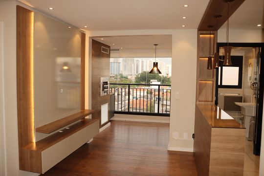 Apartamento para alugar com 2 quartos, 59m² em Vila Prudente, São Paulo