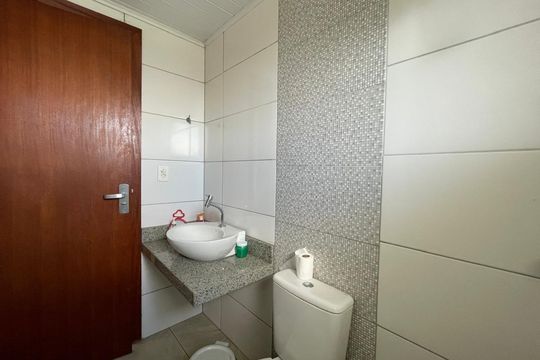 Casa à venda com 4 quartos, 59m² em Feitoria, São Leopoldo