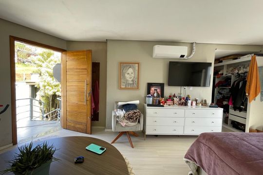 Casa à venda com 4 quartos, 59m² em Feitoria, São Leopoldo