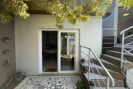 Casa à venda com 4 quartos, 59m² em Feitoria, São Leopoldo