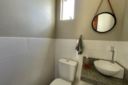 Casa à venda com 4 quartos, 59m² em Feitoria, São Leopoldo