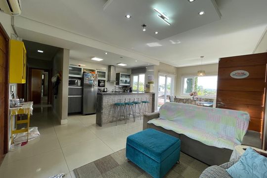Casa à venda com 4 quartos, 59m² em Feitoria, São Leopoldo