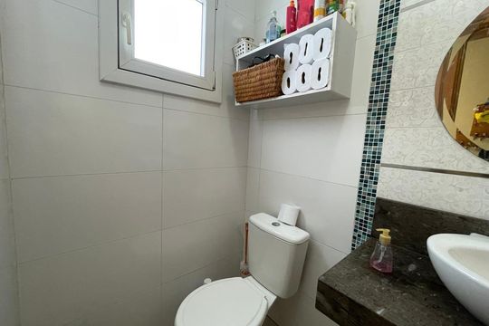Casa à venda com 4 quartos, 59m² em Feitoria, São Leopoldo