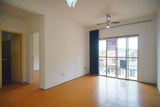 Apartamento à venda com 1 quarto, 59m² em Morro do Espelho, São Leopoldo