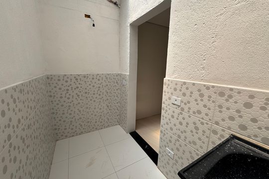 Casa para alugar com 2 quartos, 80m² em Jardim Barbacena, Cotia