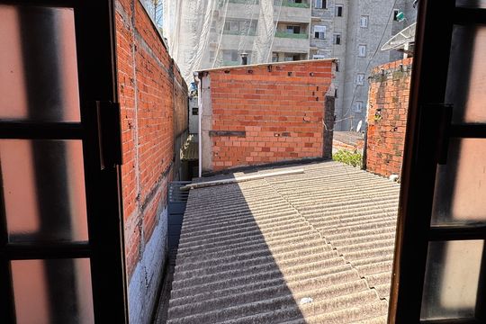 Casa para alugar com 2 quartos, 80m² em Jardim Barbacena, Cotia