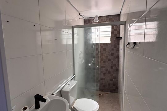 Casa para alugar com 2 quartos, 80m² em Jardim Barbacena, Cotia