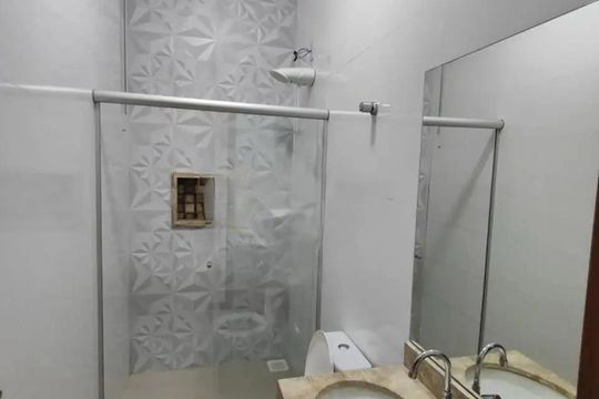 Casa à venda com 2 quartos, 90m² em Residencial Itaipú, Goiânia