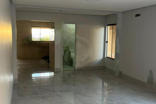 Casa à venda com 3 quartos, 200m² em Vila Americano do Brasil, Goiânia