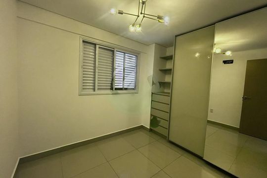 Apartamento à venda com 2 quartos, 73m² em Setor Marista, Goiânia