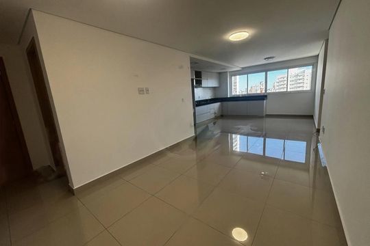 Apartamento à venda com 2 quartos, 73m² em Setor Marista, Goiânia