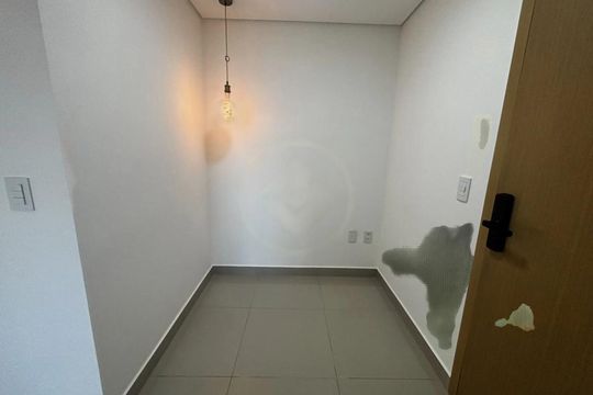 Apartamento à venda com 2 quartos, 73m² em Setor Marista, Goiânia