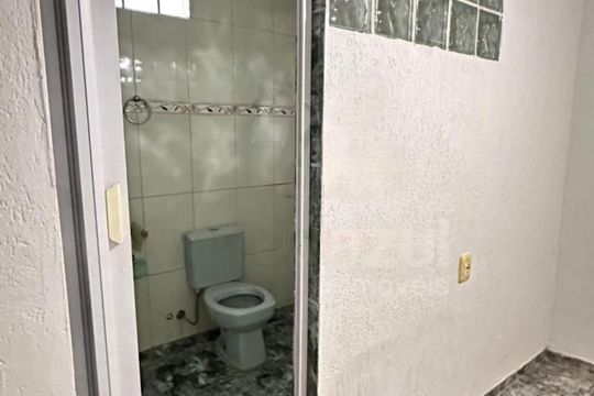 Casa à venda com 2 quartos, 120m² em Loteamento Vila Lafayette Alvaro, Campinas