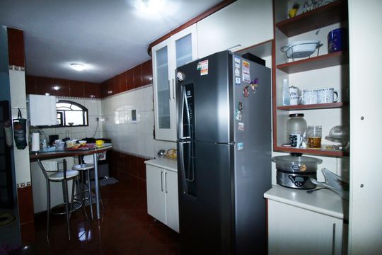 Casa à venda com 2 quartos, 110m² em Coelho Neto, Rio de Janeiro