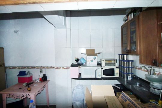 Cozinha - Gourmet de casa à venda com 2 quartos, 110m² em Coelho Neto, Rio de Janeiro