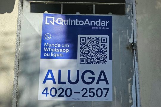 Placa código PRWW-786 1ASP1600-786 de casa para alugar com 1 quarto, 45m² em Vila Jurema, Itaquaquecetuba