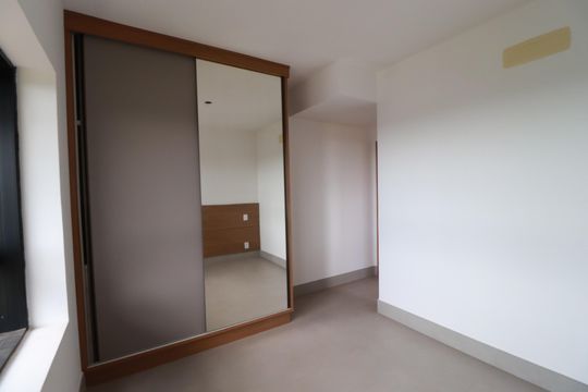 Suite  de apartamento para alugar com 2 quartos, 80m² em Bonfim Paulista, Ribeirão Preto