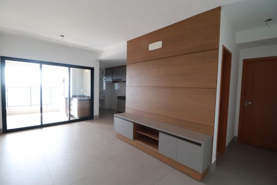Apartamento para alugar com 2 quartos, 80m² em Bonfim Paulista, Ribeirão Preto