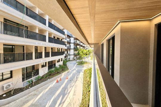 Apartamento à venda com 2 quartos, 63m² em Gávea, Rio de Janeiro