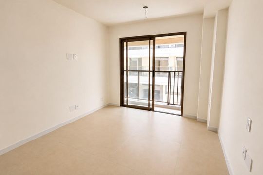Quarto de apartamento à venda com 2 quartos, 63m² em Gávea, Rio de Janeiro