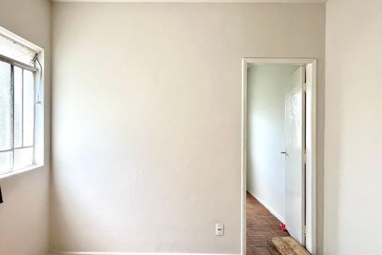 Apartamento para alugar com 1 quarto, 30m² em Ipiranga, Belo Horizonte