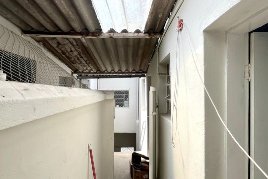 Apartamento para alugar com 1 quarto, 30m² em Ipiranga, Belo Horizonte