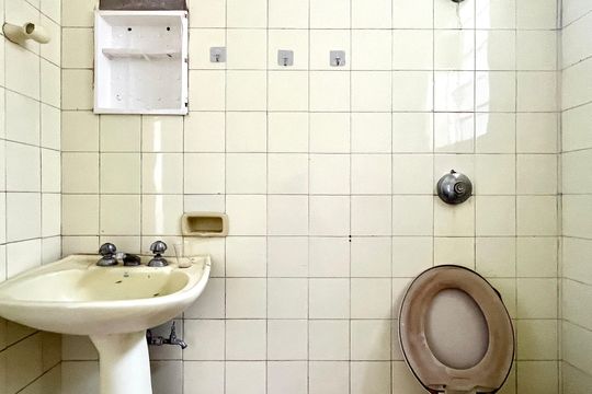 Apartamento para alugar com 1 quarto, 30m² em Ipiranga, Belo Horizonte